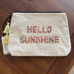 NWT Fallon & Royce Hello Sunshine Photo 1