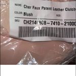 JustFab Purse Photo 5