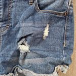 Bongo  Distressed Denim‎ Shorts Photo 1