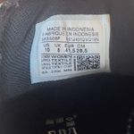 Converse Chuck Taylor All Star Madison Black Canvas Women’s Size 10 Photo 1