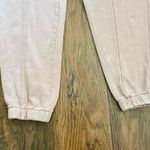 CUT & PASTE rose pink casual pants, size L Size L Photo 5