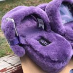 UGG Fuzz Yeah Slippers Photo 8