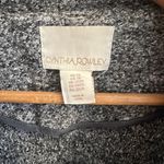 Cynthia Rowley Wool Shacket Photo 3