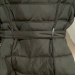 DKNY Hooded Down Coat Photo 4
