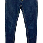 Pepe Jeans  London Vintage 1973 Womens 27 Embroidered Thick Stitch Pockets Y2K Photo 0