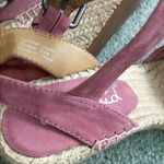 Splendid Nice wedge sandals🌷🌷 Photo 4