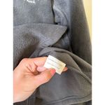 Disney NWT Dineyland Resort Paris Fleece Full Zip Jacket Sz M Embroidered Logo Photo 5