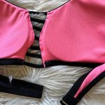 Victoria's Secret VS PINK Halter Swim Top Photo 5