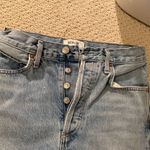 AGOLDE Riley Jeans Photo 4