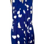 Banana Republic  Womens Dress Small  Garden Party Vineyard Countryside Whimsical Photo 5