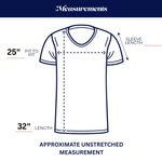 DAILY RITUAL Women's XL Light Blue Chambray Button Down Long Sleeve Shirt Photo 7