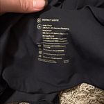 Honeylove Tank Shapewear Bodysuit Size XL Black Photo 5