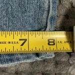 Paris Blues  Denim Light Blue Cropped Jeans Size 3 EUC #7519 Photo 2