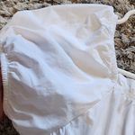 ZARA white  top for girls Photo 5