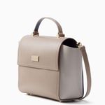 Kate Spade Authentic double faced leather crosby💕 Photo 4