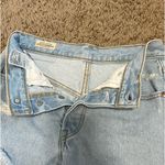Levi's Levi’s 501 Denim Shorts Photo 2