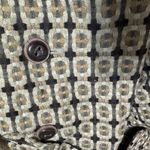 Jones Wear  Blazer Womens Sz 16 Jacket Tweed Career Professional Work Office Photo 5