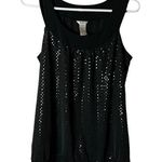 Studio Y Maurice’s  Women’s Sleeveless Blouse Sz L Photo 0