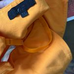 Revolve  H:ours Yellow Bra Crop Top Medium Photo 2