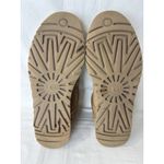 UGG  Bethany Women’s Chestnut Sheepskin Suede Boots, Size 9, Cozy Winter Style Photo 8