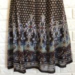 Bailey blue  chiffon‎ dress Photo 3