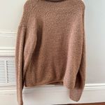 SKIMS  cozy knit pullover Photo 2