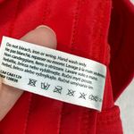 Parfait P5641 Racing Red Lace Trim Wireless Bra 34DD New with Tags Size undefined Photo 6