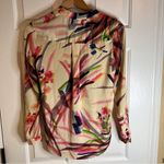 HD in Paris  Anthropologie Blouse, Size US 2.  Very Flattering! No Flaws.‎ Photo 2