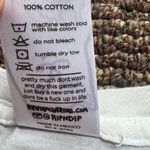 Rip N Dip Painting White T Shirt Bob Ross Size Small Photo 7