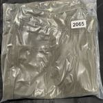 Eddie Bauer  Modal Tencel Curvy Slim Straight Stretch Dark Green Jeans 14 Photo 8