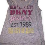 DKNY  Jeans baby tank Photo 0
