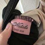 natalie dancewear Black Leotard/Bodysuit Photo 3