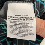 Nike  N7 Printed Crop Leggings Small Photo 5