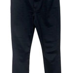 Reformation  Harper Jeans Black High Rise Skinny Black 31 / 12 Basic Staple Chic Photo 0