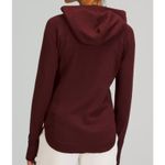 Lululemon  Light Merino Wool Hoodie Size 18 Photo 1