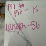 Anthropologie Abel The Label Women’s Small Rumi Maxi Dress Patterned Photo 6