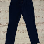 Loft  Navy Dress Pants Photo 0