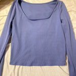 Alo Yoga  Top Long Sleeve Photo 0