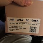 JustFab Boots Photo 4