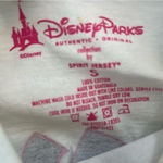 Spirit Jersey Walt Disney World  Polka Rock The Dots Medium Minnie Mouse Shirt Photo 3