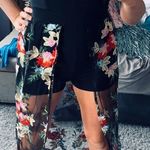 Windsor Maxi Dress/Romper Photo 0