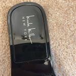 Nicole Miller Womens New  Black Reda Sandals Photo 5