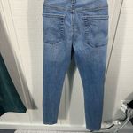 Edwin Women’s Pixie Mid Rise Skinny Photo 6