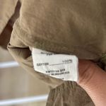 Buck Mason Olive Green Top Size Medium Photo 5