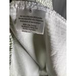 Abby & Evie Floral Print Tiered Maxi Dress Womens Size S Green White Pink Yellow Photo 8