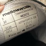 Mellow Walk Jessica Black Slip Photo 6