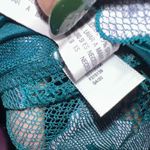 Auden Women Square Neck Bodysuit Photo 9