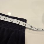 Peruvian Connection  Blue Women's Skirt Size Medium Photo 7