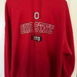 Ohio State University  Sweatshirt Photo 0