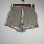 Girlfriend Collective  50/50 Sweat Short Size Small Photo 1